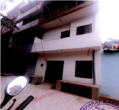 OMKAR ASSOCIATE 1862410